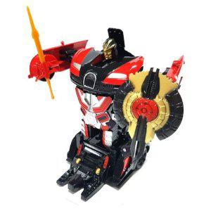 조립 변신 로봇 장난감 미니카 완구 합체 어린이 선물