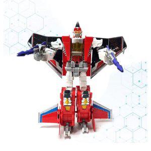 조립 로봇장난감 변신공룡 미니카 선물 세트 작동 사운드 어린이날