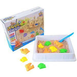 배틀팽이 아동 완구 세트 모래놀이용 소형 팽이 자동차 경기장