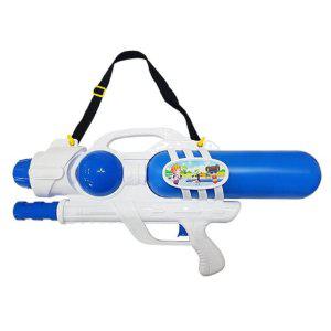 대형 펌핑식 물 아동용 물놀이 워터건