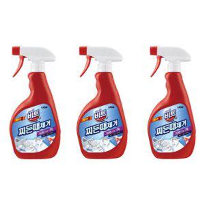 비트 3개입 찌든때 라이온코리아 찌든때스프레이 스프레이