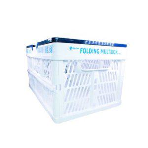 다용도 공간 활용 접이식 수납박스