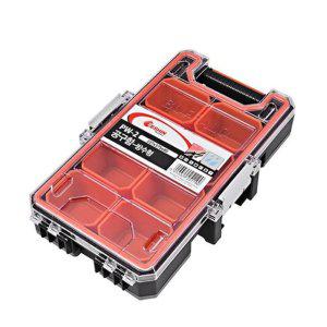 공구 수납 다용도 보관함 이동식 공구 상자