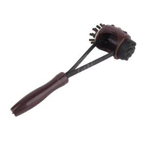 핸디형 핸디안마기 건강지압기 셀프지압기 건강안마기