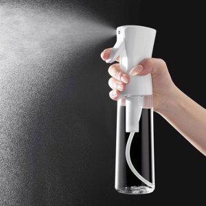 잔솔 반자동분무기 미세스프레이 물뿌리개 안개분사