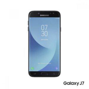 갤럭시 J7 2017 J730 방탄강화 액정보호필름 2매입 보