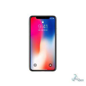 아이폰 X 방탄강화 액정보호필름 2매입 보호필름 강화