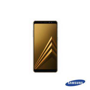 갤럭시A8 2018 방탄강화 액정보호필름 2매입 보호필름