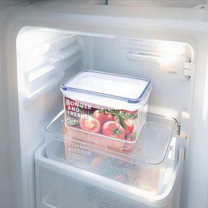 냉장고 김치통 20L 코코아락 DY-293