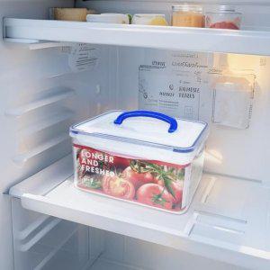 김치냉장고 김치통 20L 대 7호 MH-09