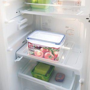 냉장고 김치통 20L 코코아락 DY-293