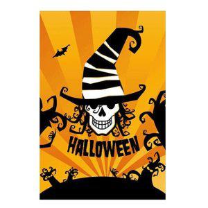 (대형세로배너-해골)파티현수막 할로윈 파티 생일파티 데코용품 파티소품