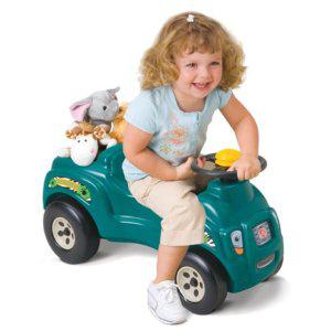 스텝2 붕붕카 동물농장 붕붕카 207802 아기자동차 아기 유아