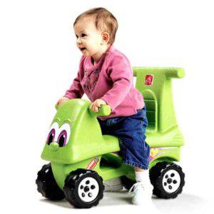 스텝2 붕붕카 걸음마 붕붕카 207129 아기자동차 아기 유아