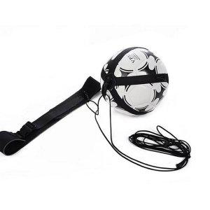 공차기 연결끈 축구공 차기연습 킥 공차기연습