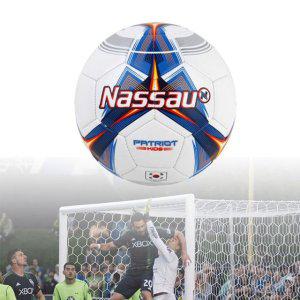 축구공5호 풋살공 낫소축구공 챔스 패트리어트키