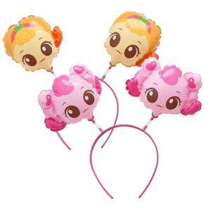 캐치티니핑 풍선나라 캐치티니핑 풍선 머리띠