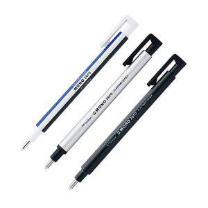 잘지워지는지우개 모노 제로 지우개 라운드