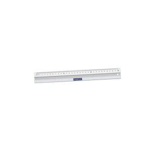 STAEDTLER 스테들러 알루미늄 자 563-30 (30cm) 10개입