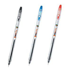 중성펜 동아 홍당무 미피향기펜 (0.38mm) 12개입