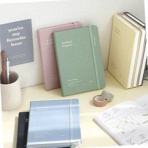 2026다이어리 2026 브릴리언트 위클리 다이어리 플래너