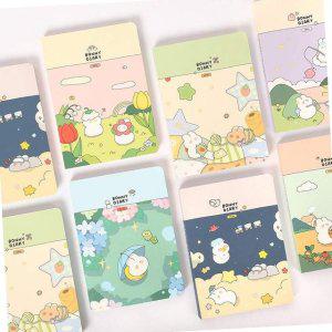 플레플레다이어리 플레플레 2026 보니 다이어리