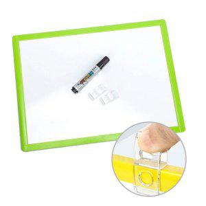 소형 화이트보드 어린이칠판 보드판 40x30
