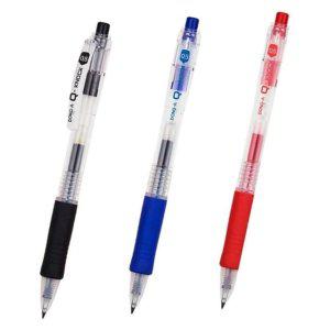 중성펜 동아 큐노크 (0.5mm) 12개입