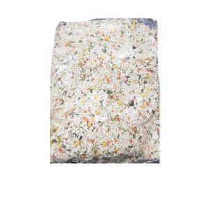 식자재 식재료 도매 유통 천일 야채볶음밥 3Kg x3개