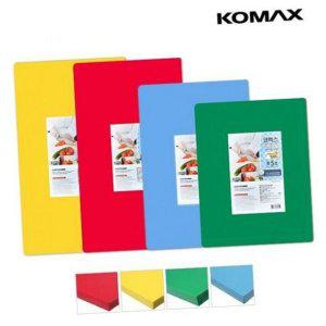 코멕스도마 코멕스 업소용 특대형 컬러 도마 특4호