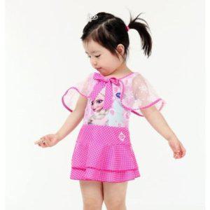 3p 여아 어린이래쉬가드 수영복 여자아이 키즈