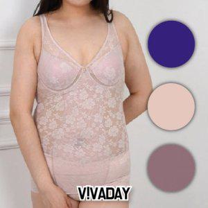 치마형 빅사이즈 여성팬티 거들팬티 여성거들팬티