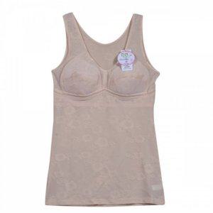 런닝브라 노몰드 편한속옷 빅사이즈 캡내장나시