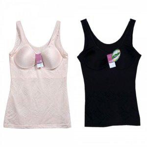 캡나시 빅사이즈 편한브래지어 캐미솔 캡내장나시