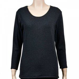 기모내의 융기모 상의 내의 여성 여자내의 피엔