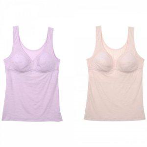 10대여자속옷 20대속옷 인견 편한속옷 브라캡