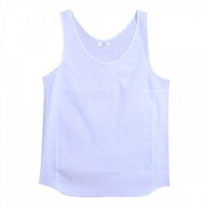 면나시 기본나시 여성 무지나시 모시런닝 데일리