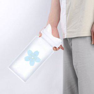 휴대용 소변 주머니 일회용 봉투 소변기능 비상용