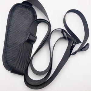 예초기 운반용 어깨끈 장비 보호벨트 편안한 착용 어깨보호대