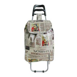 다용도핸드카트 다용도 접이식캐리어 쇼핑카트 접이식쇼핑카트