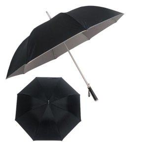 무지 판촉용답례우산 블랙 판촉물 스프링우산 장우산