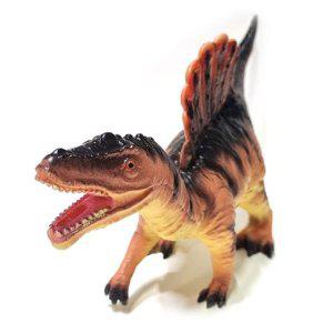 중형공룡피규어 소프트스피노사우르스 공룡월드피규어 공룡월드