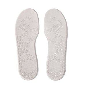 투명 젤리 깔창 소프트 깔창 인솔 신발용품