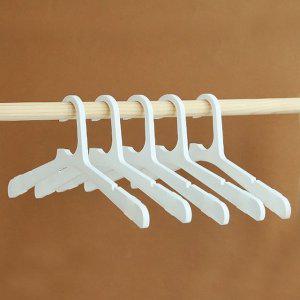 논슬립옷걸이 매장용옷걸이 5개입 홈 드라마소품