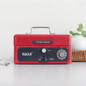 668S 지폐저금통 안전보관 저금통 개인금고기기 안전보관금고