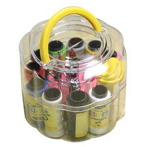 실 반지함 미용셋트 손톱관리세트 미용용반지케이스