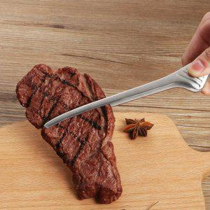 요리 캠핑 식당 위생적인 만능 주방 핀셋 집게