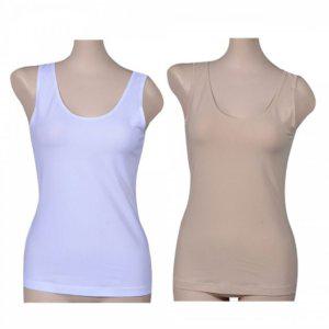 면스판 60수 무지티 고급 나시티셔츠 나시티