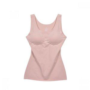 여자속옷 브라런닝 보정런닝 여성속옷 여성 무봉