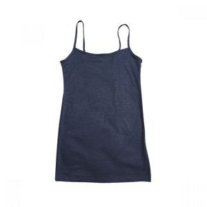 끈나시 나시 롱나시 레이어드 이너 여성나시 롱